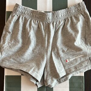 Champion soffe shorts